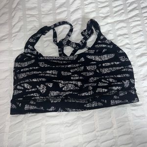 Lululemon Bra